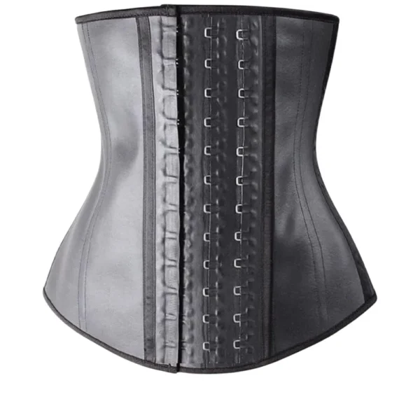 gaine ventre plat latex